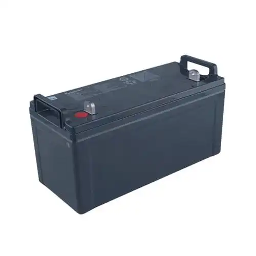 panasonic松下lcp12100st 12v100ah ups直流屏专用铅