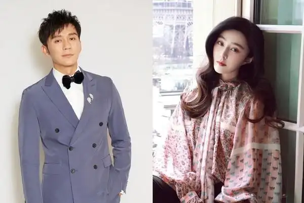 李晨爆有新女友晒照示爱挑衅范冰冰工作室出声了