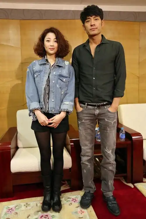 孙俪还被两人的关系,气得要和邓超分居