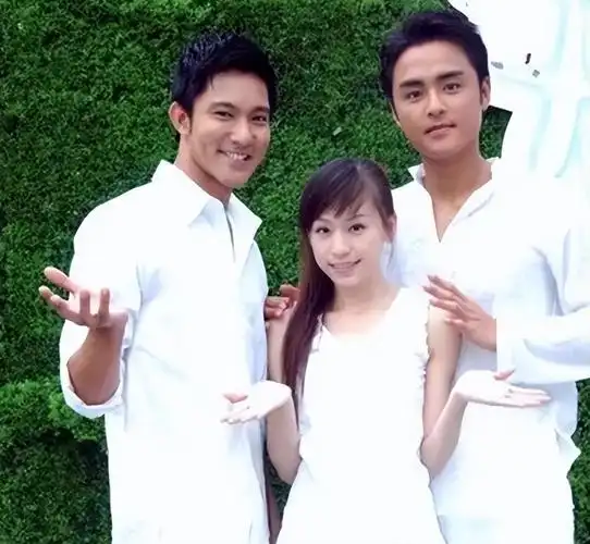 王心凌结婚了吗,王心凌老公是谁