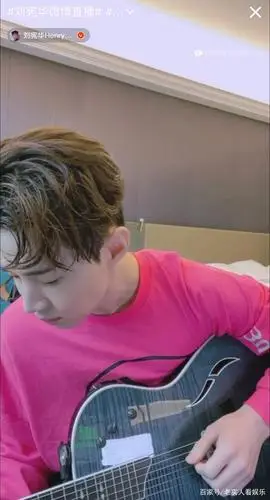 音乐天才刘宪华庆祝最后一天隔离,出关后即将参加多个节目