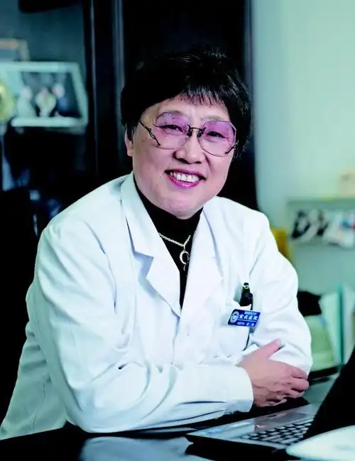 "大医"凌锋:半个世纪的梦想和追寻