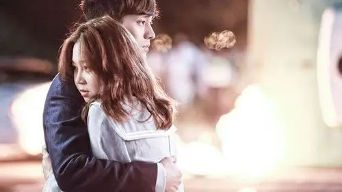 那些关于鬼神的韩剧