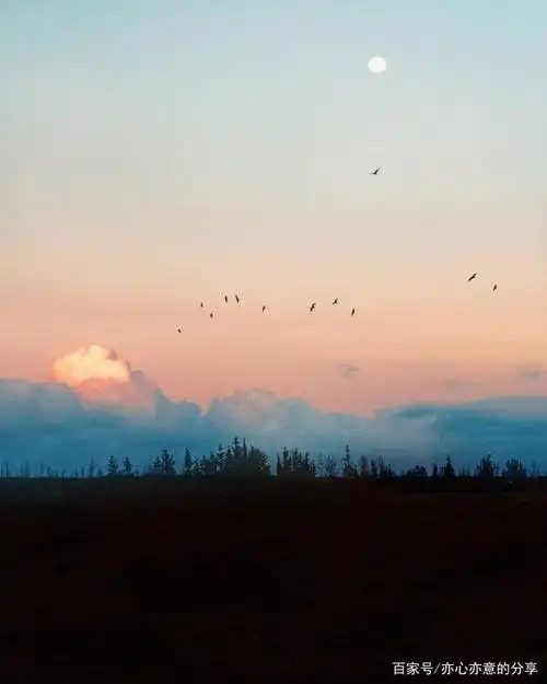 微信朋友圈背景图分享