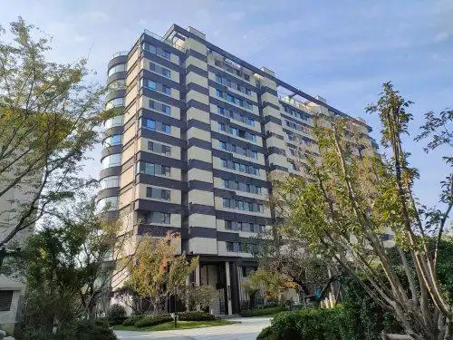 景粼原著,围子山路 - 济南景粼原著二手房,租房,房价-济南安居客