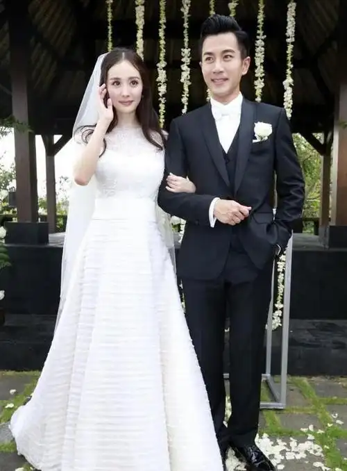 刘诗诗与罗晋的故事告诉了我们这世界上真的存在不透风的墙