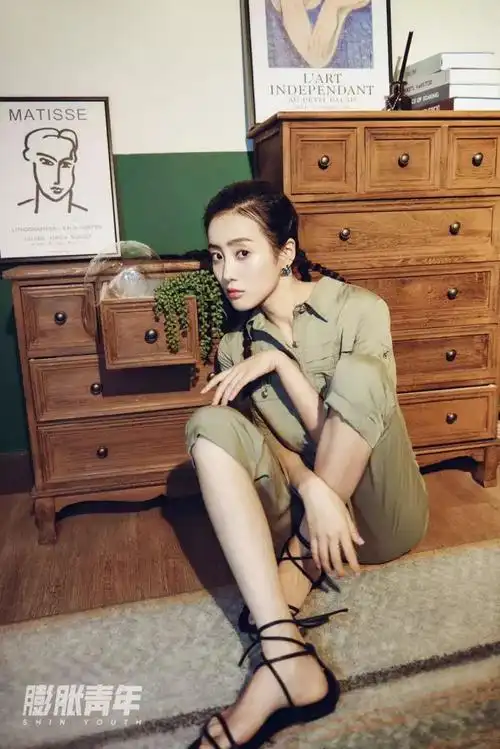 膨胀idol毕业季轻熟风全攻略王梓薇教你玩转职场