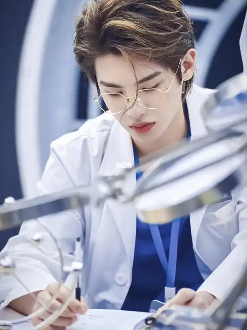 justin黄明昊壁纸