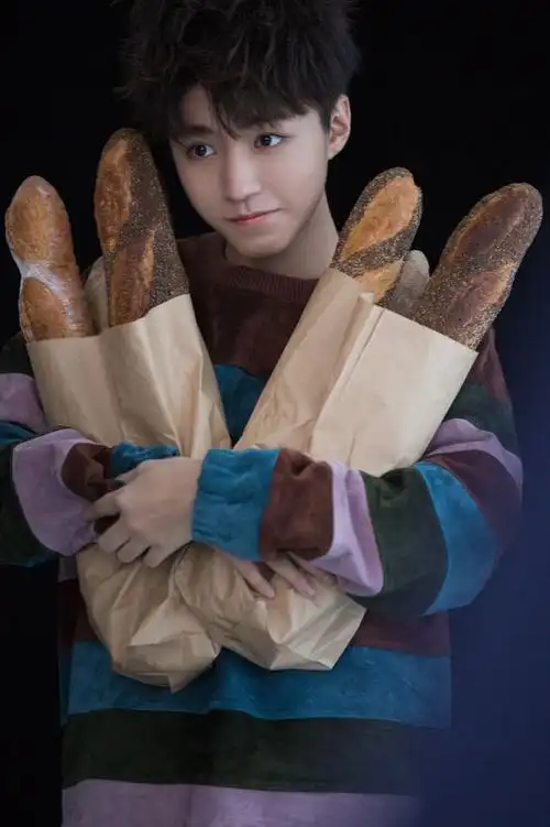 王俊凯养嫂子事件水落石出