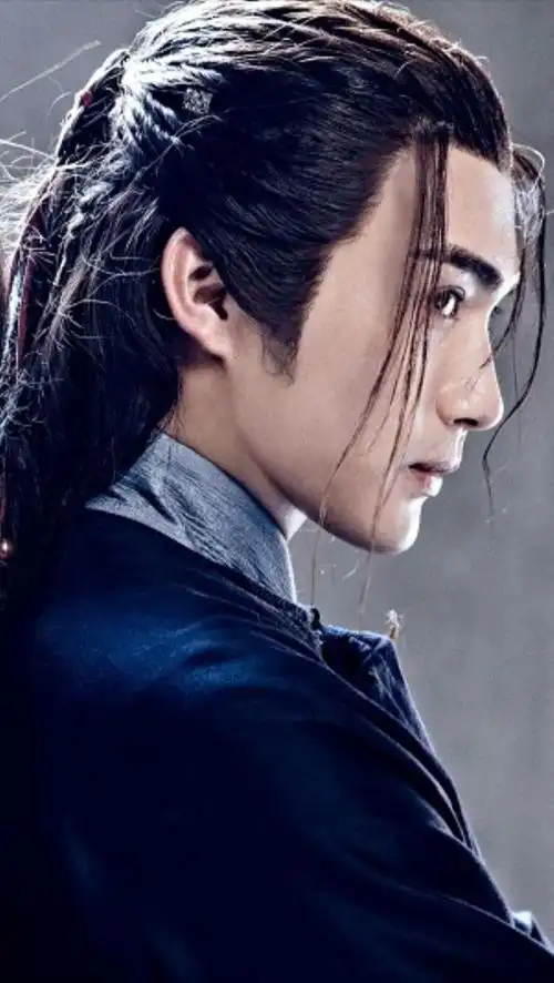 林依晨主演电视剧张彬彬出演的十部电视剧