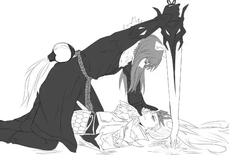 王者韩信李白大法