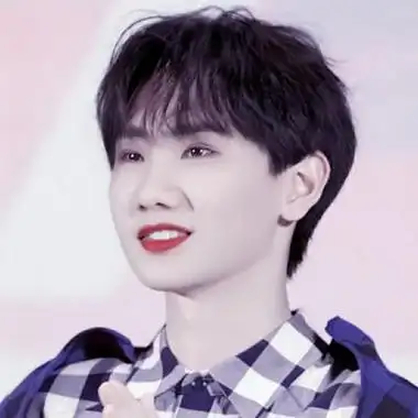 汪苏泷头像高清图片微信