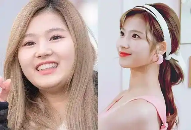 韩国明星怎么减肥(韩国明星怎么减肥的瘦腿)