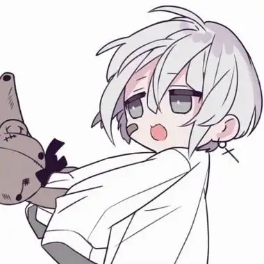 2021头像可爱呆萌动漫男生高清图片,男生头像图片