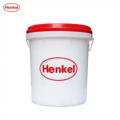 真空吸塑胶德国汉高拼板胶水基胶