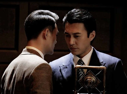 胡歌王凯靳东将登央视春晚合唱(16/16)