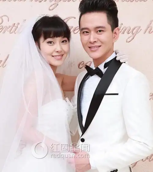 演员张佳宁男朋友是谁演员张佳宁是谁的女儿