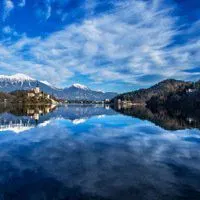 大海美景头像热门碧蓝大海风景高清头像图片点击鼠标右键下载