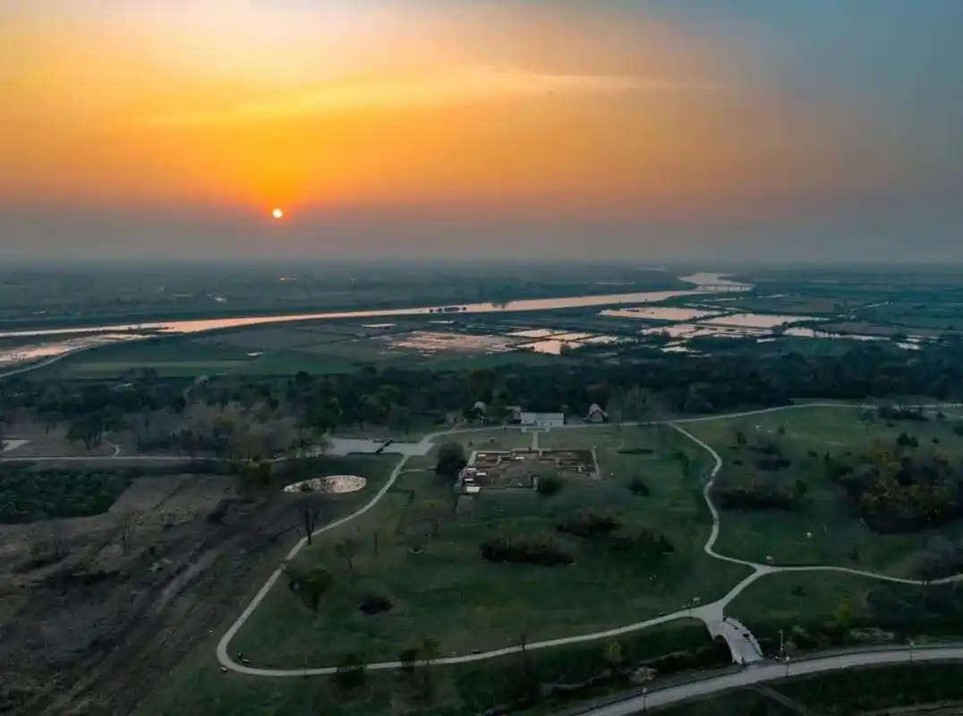 重大收获安徽含山凌家滩考古新出土一批独特玉石器