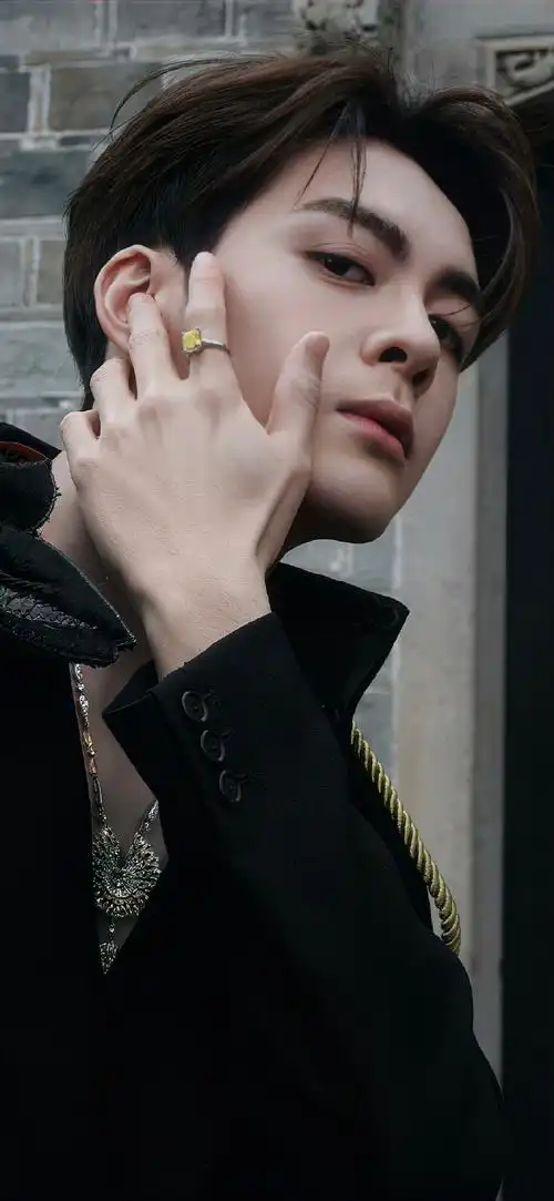 曾舜晞壁纸 大放送92