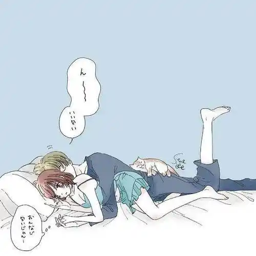 女生"污"起来才是真的污,20万粉丝直呼:真刺激~_liliy_sherry_画面