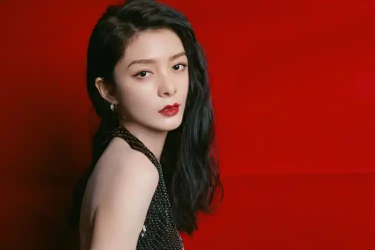 傅菁- 堆糖,美图壁纸兴趣社区