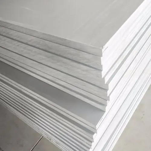 pvc塑料板白色灰色黑色绝缘阻燃抗老化pvc板pvc板塑料板可定制