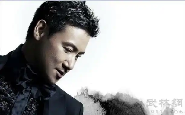 中国十大60后男明星 真正的不老传奇