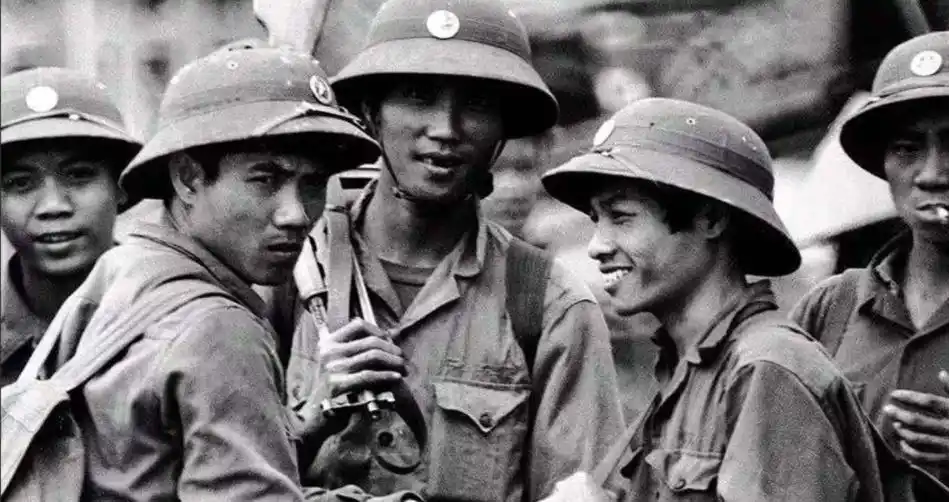 1984年老山松毛岭战役越军遭遇空前惨败暴露出致命软肋