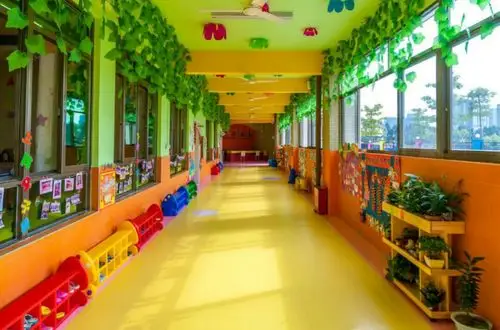 欧氏领秀幼儿园带你度过这炎热的夏天.