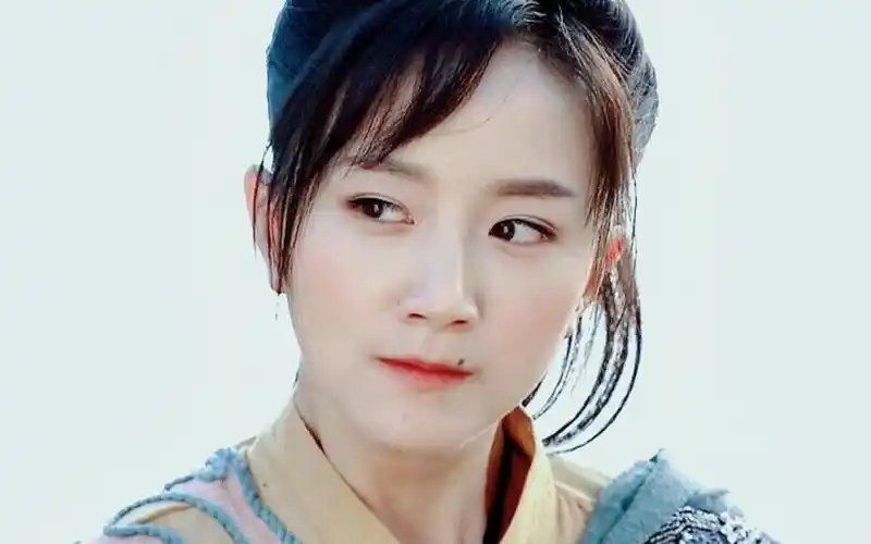 【李倩|吕青橙 · cut】古装《龙门镖局》Ⅱ