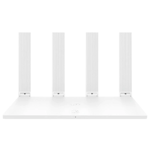 【顺丰包邮】华为路由器ws6500双频千兆端口无线wifi家用高速穿墙5g