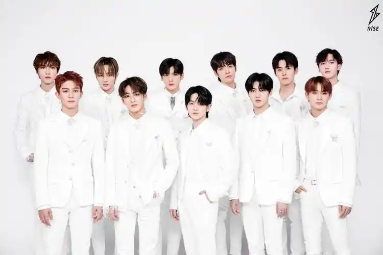 从火箭少女看r1se,毕业后成员资源大不同,"亲儿子"也难再逆袭