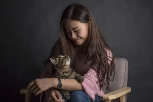 影棚人像|摄影|人像|摄影师奕鸣 - 原创作品 - 站酷 (zcool)