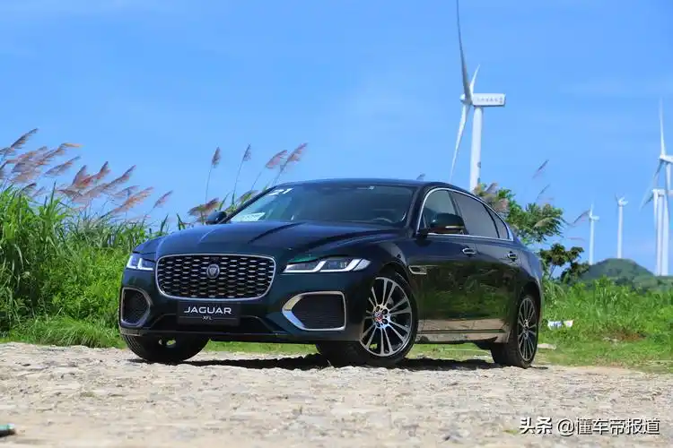 jaguar是什么牌子的车多少钱(新车) - 首都新闻网