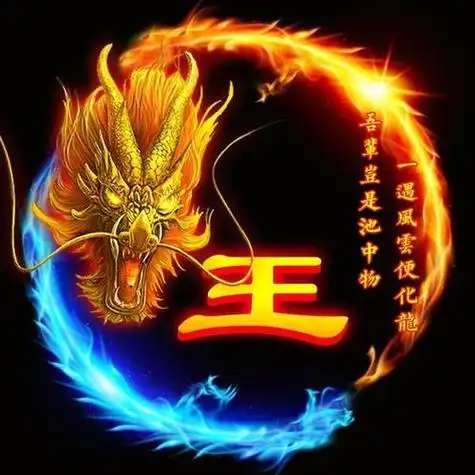 王头像霸气十足图片 霸气头像图片大全 -【爱个性】