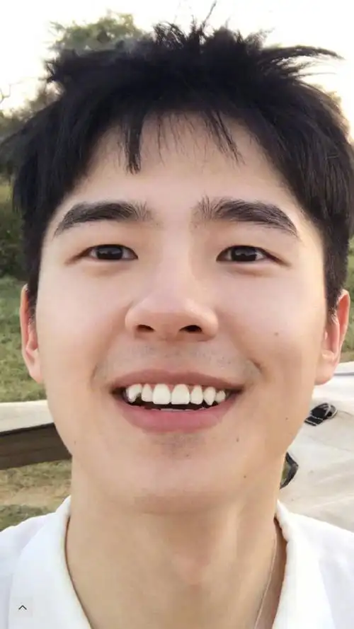 主题:刘昊然这个属于虎牙吗?还蛮可爱的 [5]收藏该贴已收藏只看楼主