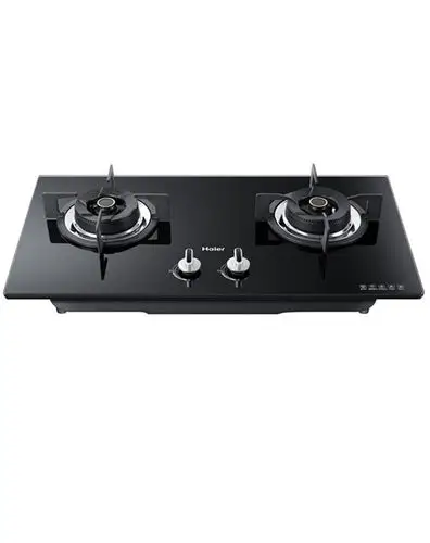 海尔嵌入式燃气灶jzt-q731(12t) 4.