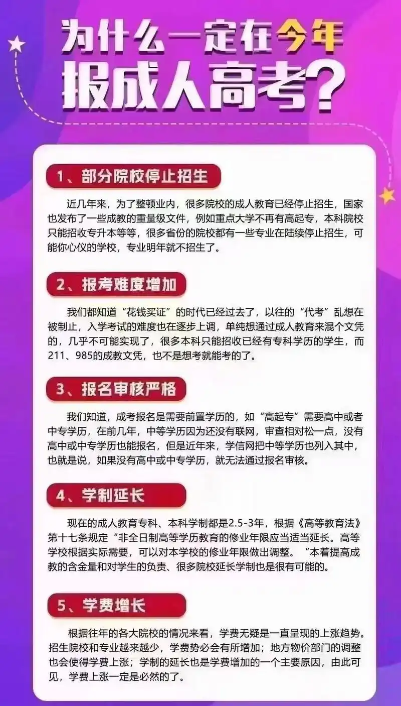 辽宁省成人提升学历成人高考成人教育函授.23年成考报名最后的 - 抖音