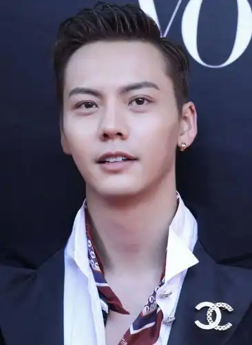 痞帅又深情——香港男星合集