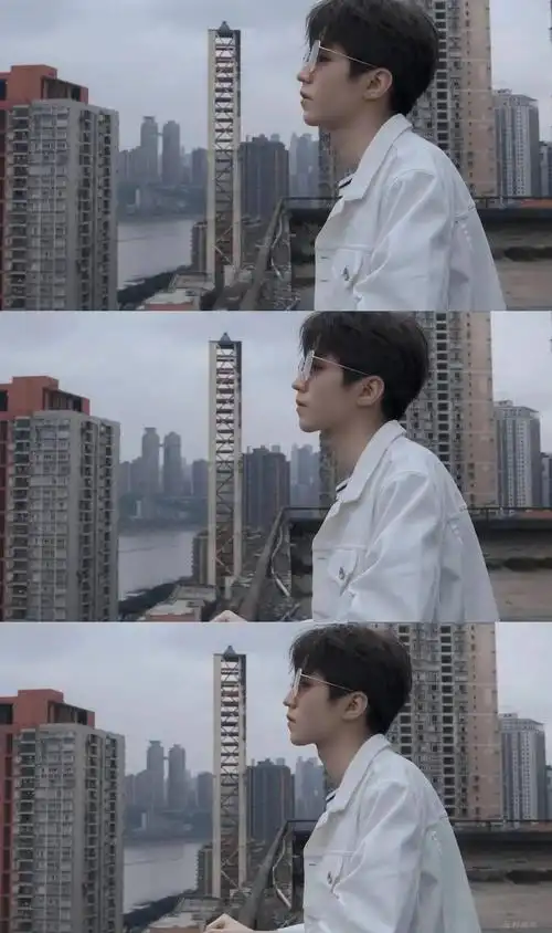 王俊凯撩人系列三宫格壁纸,小螃蟹快签收~!-搜狐大视野-搜狐新闻