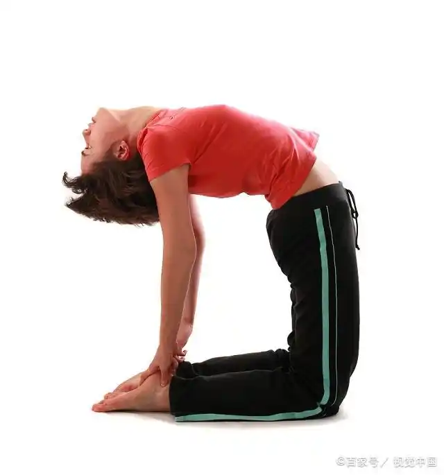 瑜伽如何做跪姿体式及引起的功效