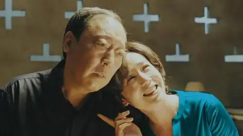 倪大红蒋雯丽获视帝视后正午阳光荣获7项大奖成最大赢家