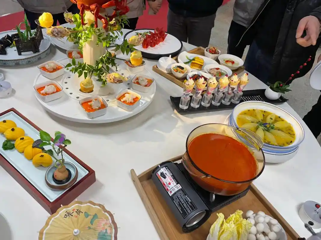 盘饰 #创意菜 #唯美食不能辜负 #烹饪艺术 好好学习天天 - 抖音