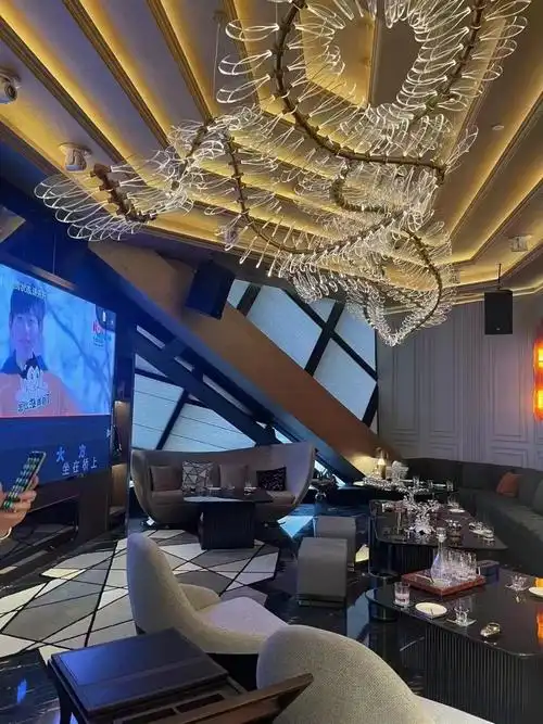 西安好玩的十大商务ktv夜总会排名与详尽订购攻略大全