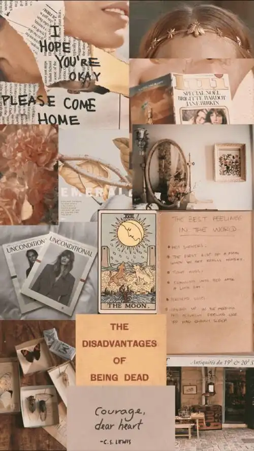 复古壁纸 - 堆糖,美图壁纸兴趣社区