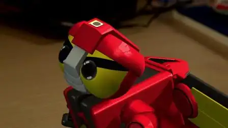 快乐酷宝:蜻蜓飞飞弃恶从善,并告诉乐乐一个惊人秘密