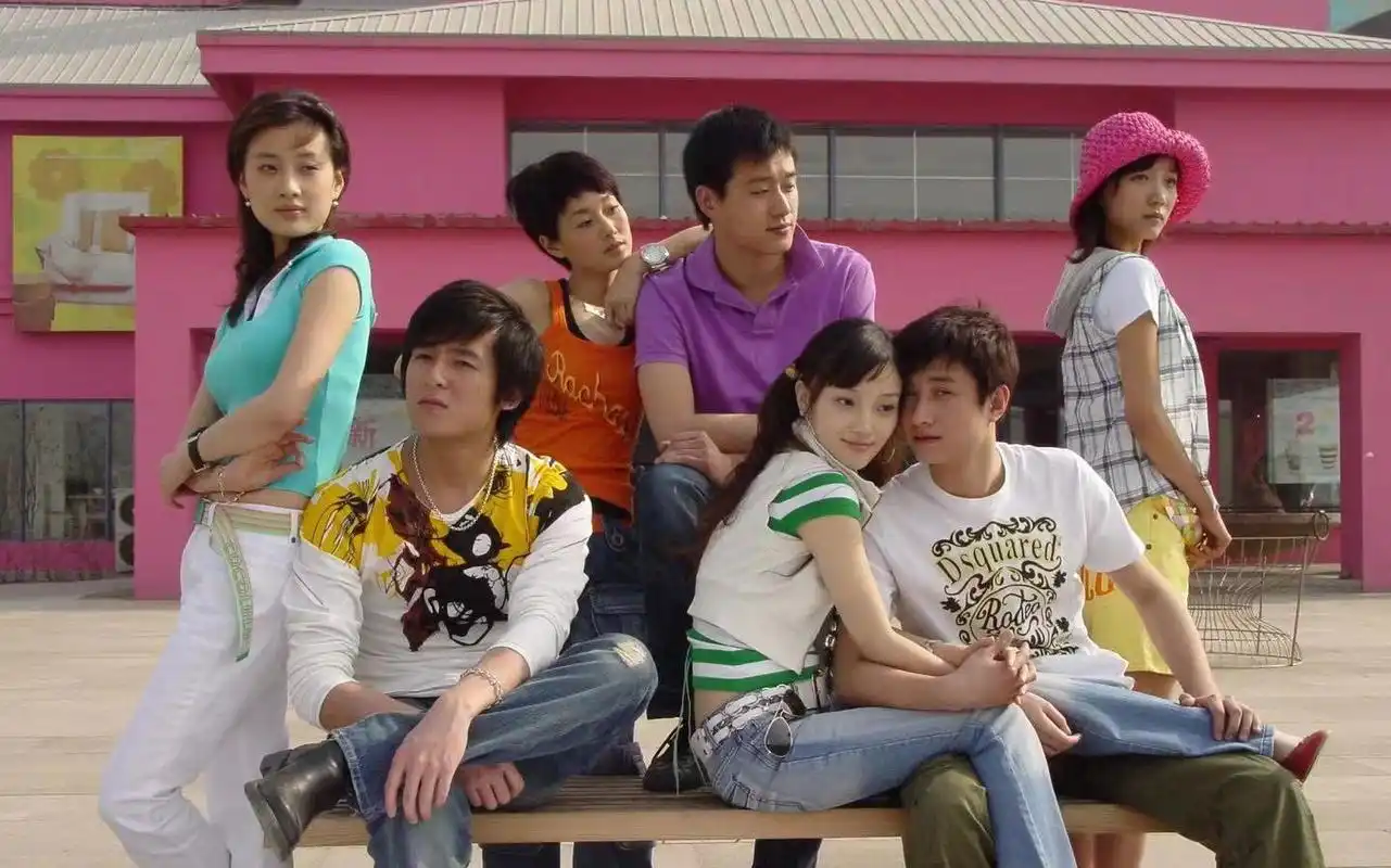 全新缅语配音版《奋斗》将在缅甸播出|奋斗_新浪新闻