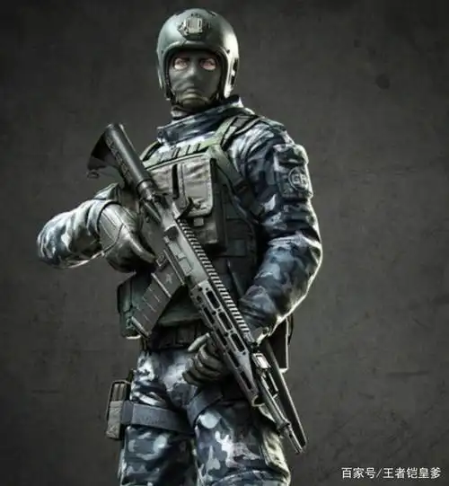 cf:奥摩是无敌的,吊打一切!