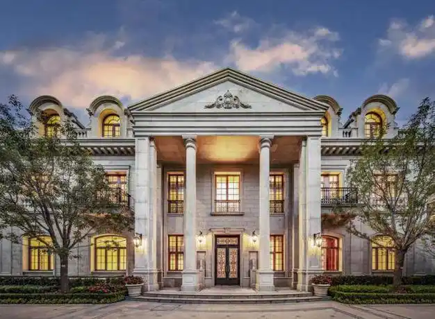 【售楼部】北京庄园丨北京庄园房价-楼盘详情-北京庄园最新产品